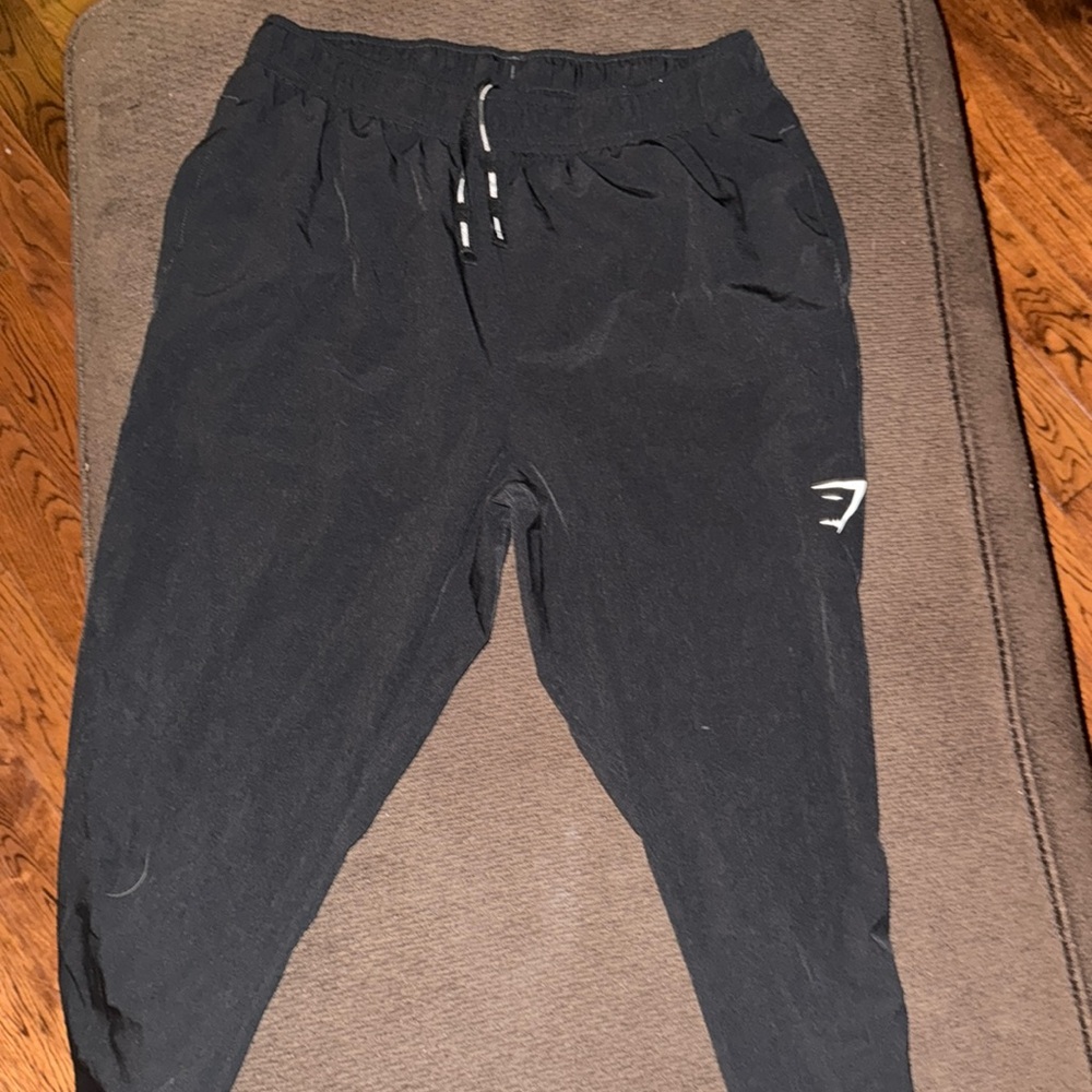 Men’s gymshark joggers